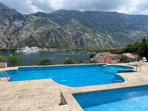 Vista Premium Apartment