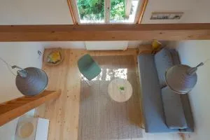 Rückzugsort mitten im Paradies - 施坦贝尔格湖畔贝格