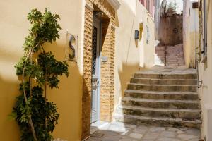 Santos Accommodotion