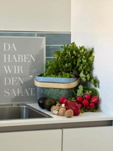 Sievershof Heidestrand