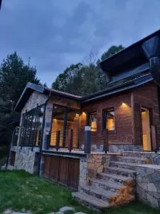 Chiplakova cottage by MRS - 贝罗沃