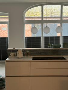 Sievershof Heidestrand