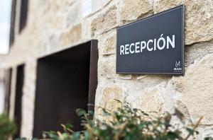 Hotel Rural Milaleku