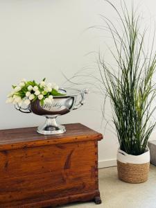 Sievershof Heidestrand