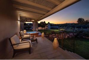 Double Room with Spa Bath room in Destino di Nora
