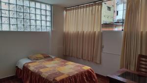 Tierra Mágica Hostal