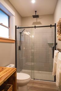 Cowichan Valley Guest Cottage