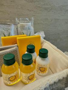 B&B Casa Morgana img6