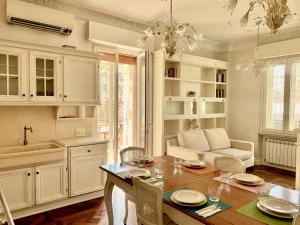 La tua casa nel centro di Ostia