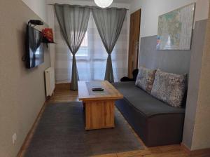 Apartament Gospodarska