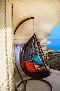 Villa Lakeview Paradise - Pechtani