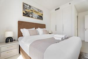 Luxurious 2 BR in Downtown Dubai