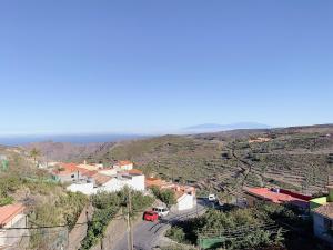 Casa Cuesta de Triana, El Cercado - La Gomera