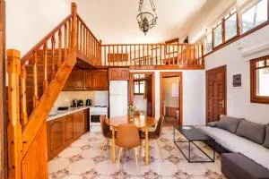 Melina Kyra Panagia - Spóa