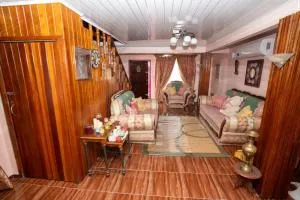 Casa Rosa - Georgetown