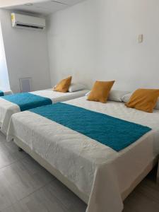 Hotel Doral Barranquilla