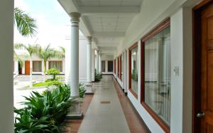 Dat Lanh Beach Resort