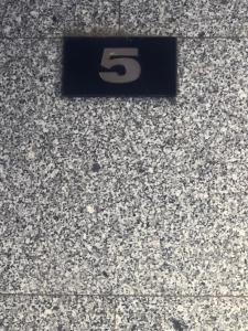 Benavites 5 centro, wifi