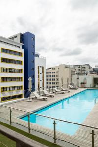 Mandela Place Luxury & Stylish Apartment