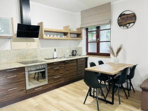 Apartament w Rezydencji Pod Świerkami Karpacz