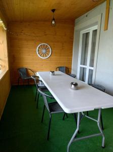 Apartament Gospodarska