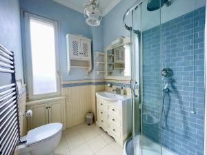 La tua casa nel centro di Ostia