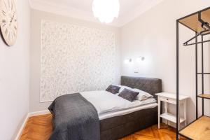 Vintage Bracka Apartment