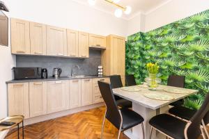 Vintage Bracka Apartment