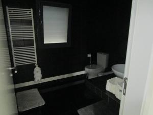 Casa numa zona tranquila