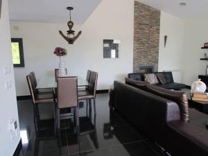 Casa numa zona tranquila