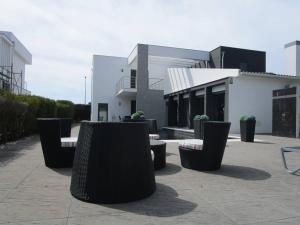 Casa numa zona tranquila