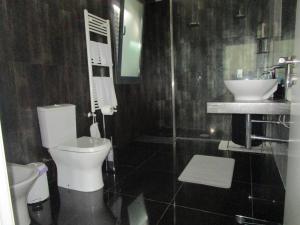 Casa numa zona tranquila