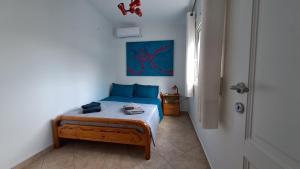 Tomis Sea View Apartment