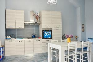 Casa Azzurra