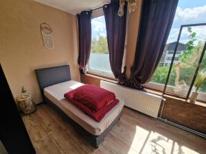 Familien-unterkunft Faber Hahnenklee