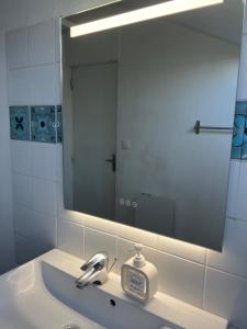 Appartements O-Jade du faubourg Free Parking : photos des chambres