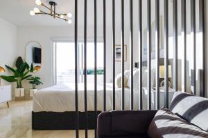 La Marinita - Marina Views Pool Parking Location