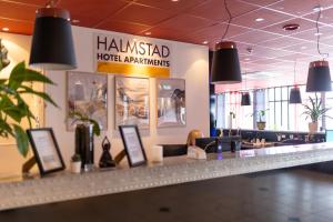 Halmstad Hotel Apartments