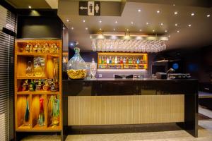 HOTEL GRAN PREMIUM PLAZA LTDA