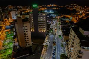 HOTEL GRAN PREMIUM PLAZA LTDA