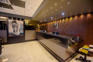 HOTEL GRAN PREMIUM PLAZA LTDA