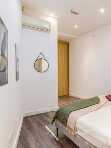 Estudio con Encanto en el Corazón de Madrid - Zona Gran Vía