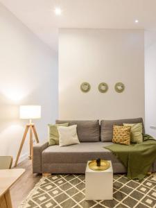 Estudio con Encanto en el Corazón de Madrid - Zona Gran Vía