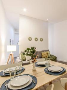 Estudio con Encanto en el Corazón de Madrid - Zona Gran Vía