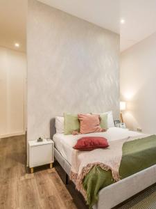 Estudio con Encanto en el Corazón de Madrid - Zona Gran Vía