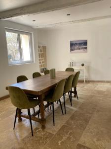Maisons de vacances Chez prune : photos des chambres