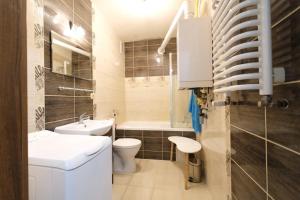 Przystań Dolnych Młynów