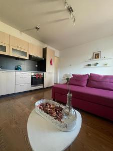 Przystań Dolnych Młynów