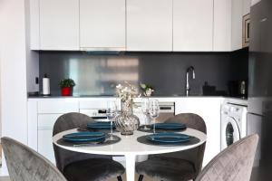 Apartamento de lujo Alexia 1 Calpe