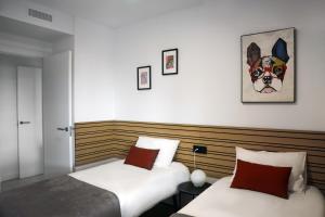 Apartamento de lujo Alexia 1 Calpe